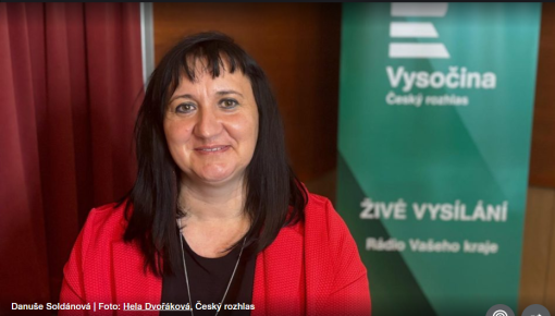 Český rozhlas Vysočina
