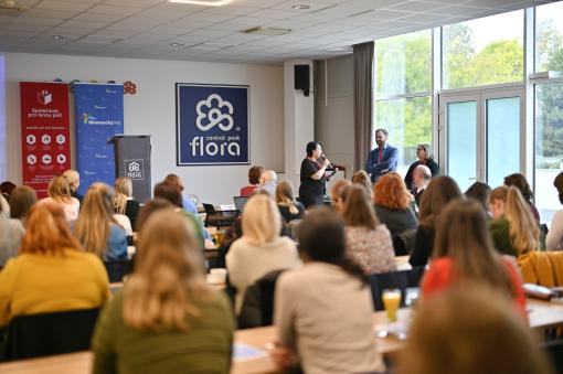 Konference rané péče