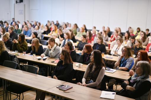 Konference rané péče