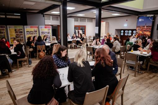 Festival sociálních služeb v&nbsp;Třebíči