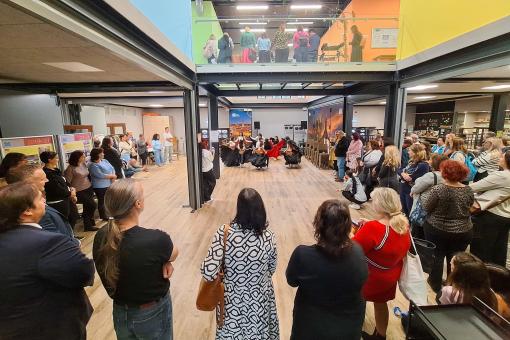 Festival sociálních služeb v&nbsp;Třebíči