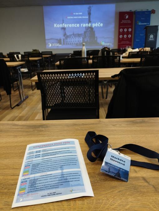 Konference rané péče