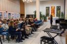 Benefiční koncert ZUŠ